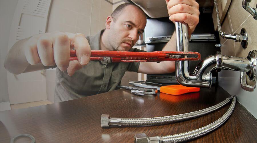 Professional sink repair in Winchester, OH